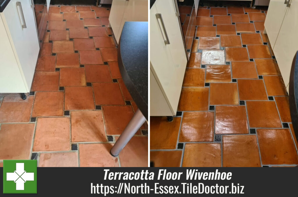 Terracotta Posts Cleaning And Maintenance Tips For Terracotta Floors