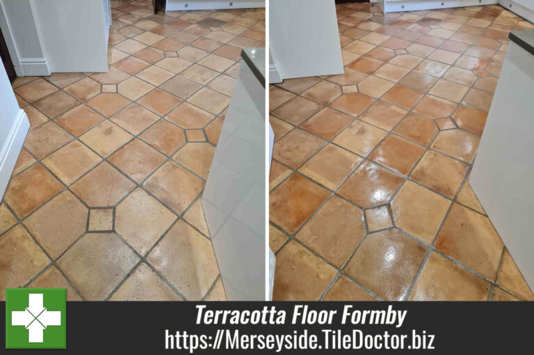 Terracotta Posts Cleaning And Maintenance Tips For Terracotta Floors